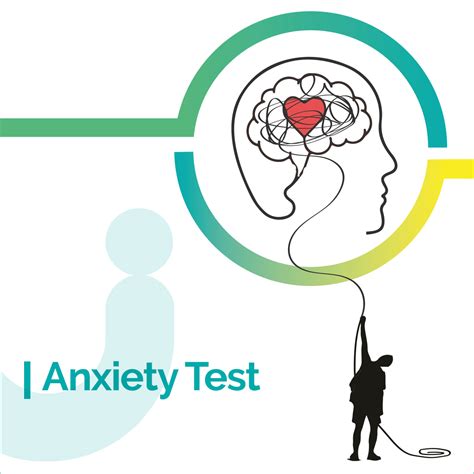 anxiety test
